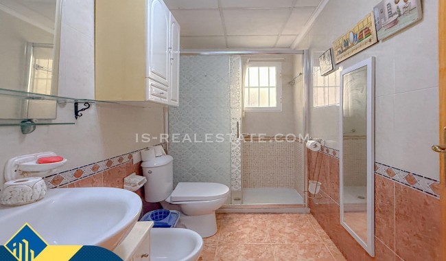 Sprzedaż - Apartament - Torrevieja - Playa del cura