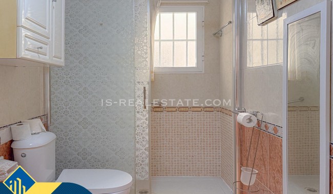 Sprzedaż - Apartament - Torrevieja - Playa del cura