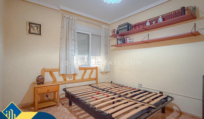 Sprzedaż - Apartament - Torrevieja - Playa del cura