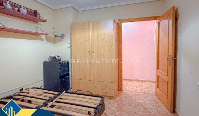 Sprzedaż - Apartament - Torrevieja - Playa del cura
