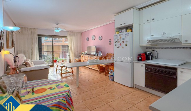 Sprzedaż - Apartament - Torrevieja - Playa de los locos