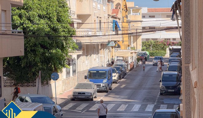 Sprzedaż - Apartament - Torrevieja - Playa de los locos