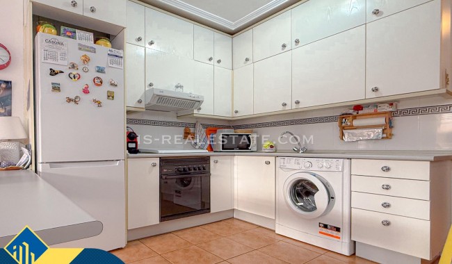 Sprzedaż - Apartament - Torrevieja - Playa de los locos