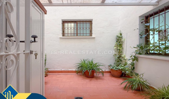 Sprzedaż - Apartament - Torrevieja - Playa de los locos