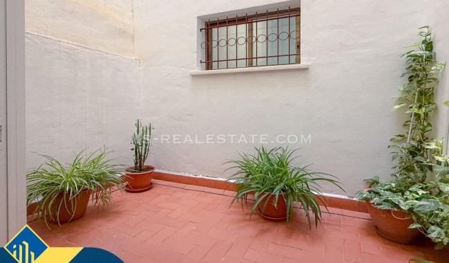 Sprzedaż - Apartament - Torrevieja - Playa de los locos