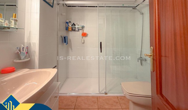 Sprzedaż - Apartament - Torrevieja - Playa de los locos