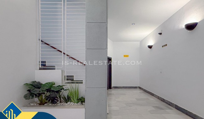 Sprzedaż - Apartament - Torrevieja - Playa de los locos