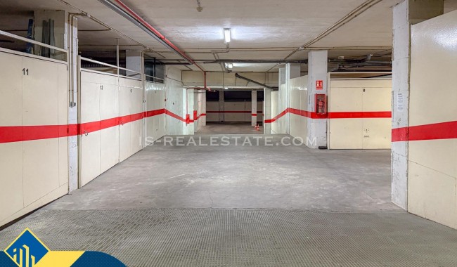 Sprzedaż - Apartament - Torrevieja - Playa del cura