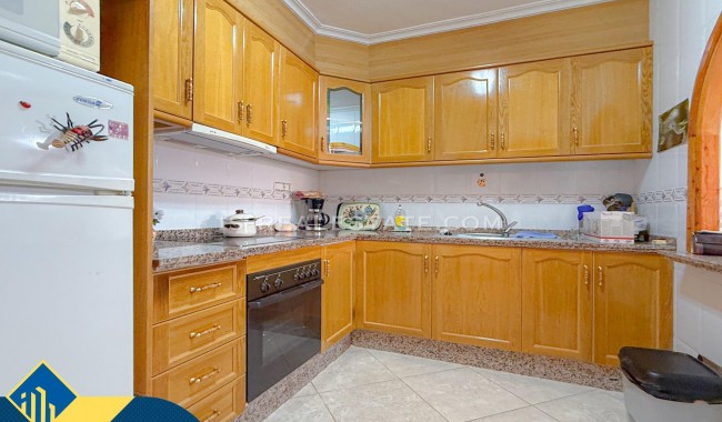 Sprzedaż - Apartament - Torrevieja - Playa del cura