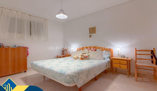 Sprzedaż - Apartament - Torrevieja - Playa del cura
