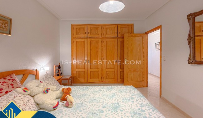 Sprzedaż - Apartament - Torrevieja - Playa del cura