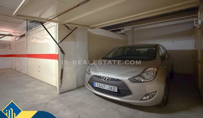 Sprzedaż - Apartament - Torrevieja - Playa del cura