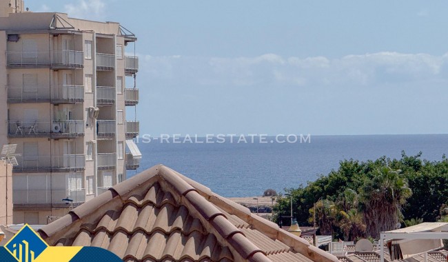 Begagnad - Villa - Torrevieja - Zona los Frutales