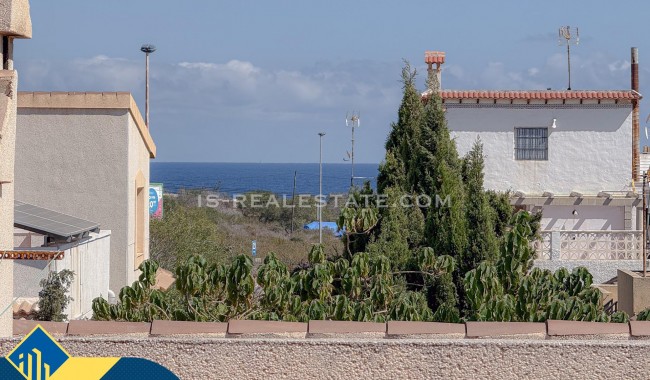 Begagnad - Villa - Torrevieja - Zona los Frutales