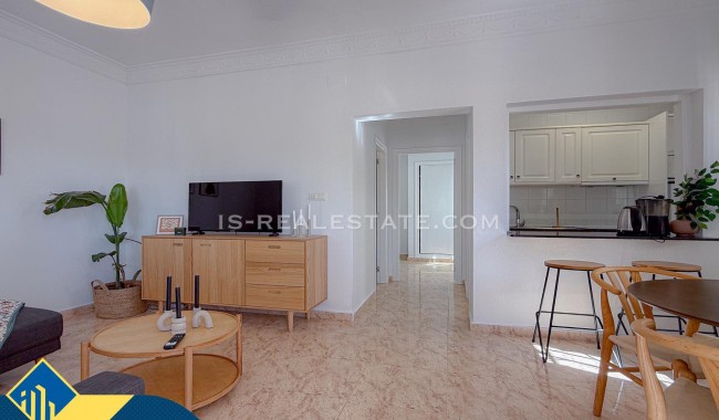 Begagnad - Villa - Torrevieja - Zona los Frutales