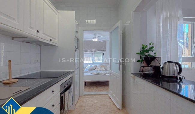 Begagnad - Villa - Torrevieja - Zona los Frutales