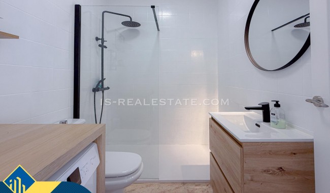 Begagnad - Villa - Torrevieja - Zona los Frutales