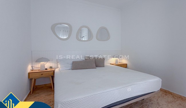 Begagnad - Villa - Torrevieja - Zona los Frutales