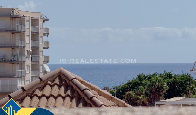 Begagnad - Villa - Torrevieja - Zona los Frutales