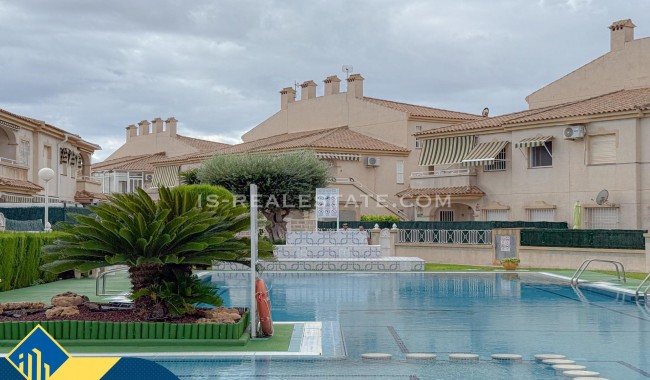 Begagnad - Radhus - Torrevieja - Torreblanca