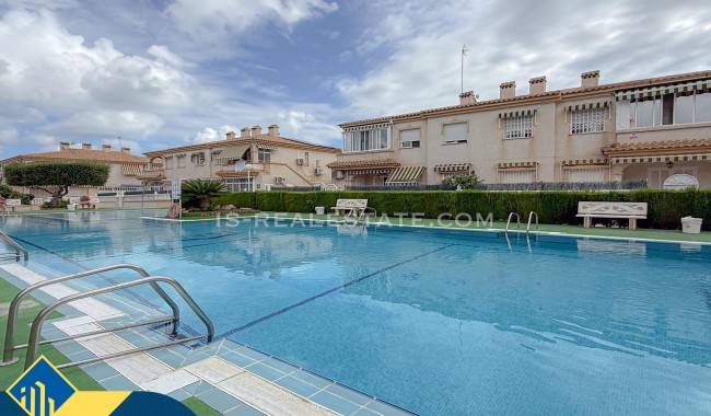 Begagnad - Radhus - Torrevieja - Torreblanca