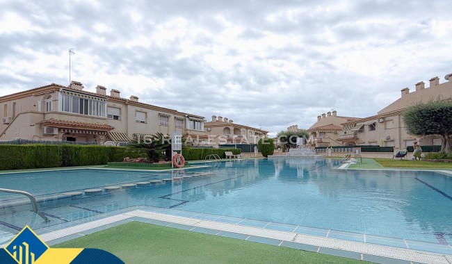 Begagnad - Radhus - Torrevieja - Torreblanca