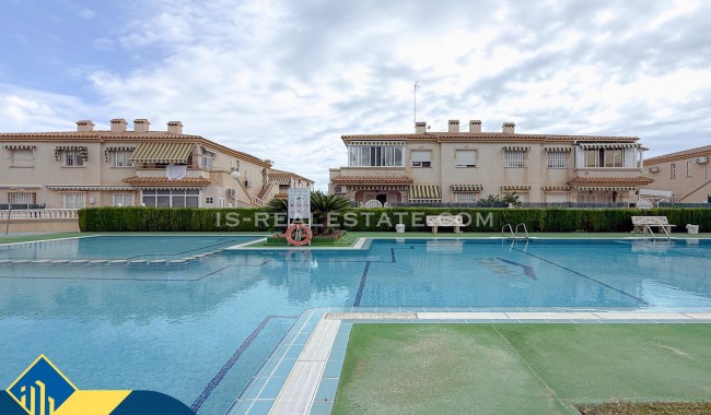 Begagnad - Radhus - Torrevieja - Torreblanca