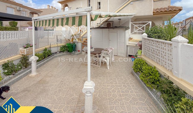 Begagnad - Radhus - Torrevieja - Torreblanca