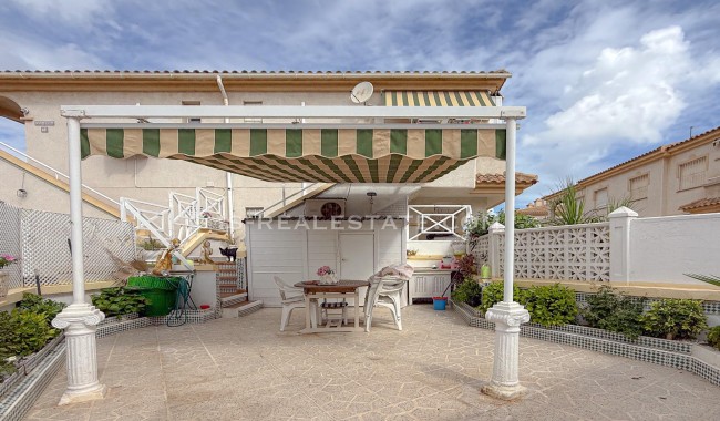 Begagnad - Radhus - Torrevieja - Torreblanca