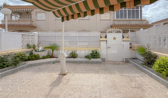 Begagnad - Radhus - Torrevieja - Torreblanca