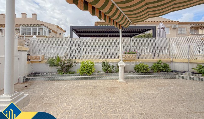 Begagnad - Radhus - Torrevieja - Torreblanca