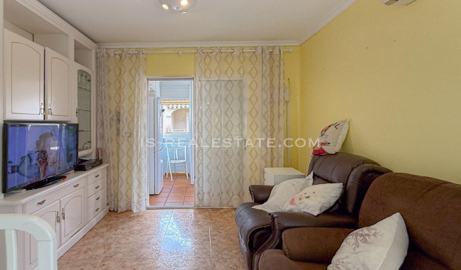 Begagnad - Radhus - Torrevieja - Torreblanca