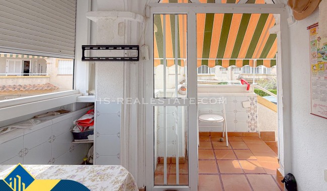 Begagnad - Radhus - Torrevieja - Torreblanca