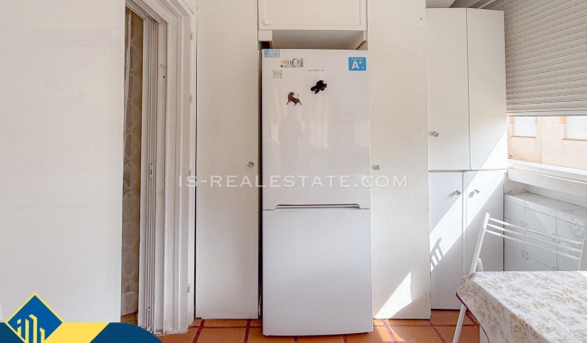 Begagnad - Radhus - Torrevieja - Torreblanca