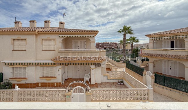 Begagnad - Radhus - Torrevieja - Torreblanca