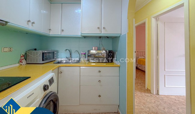 Begagnad - Radhus - Torrevieja - Torreblanca