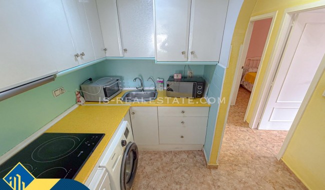 Begagnad - Radhus - Torrevieja - Torreblanca