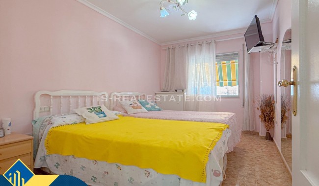 Begagnad - Radhus - Torrevieja - Torreblanca