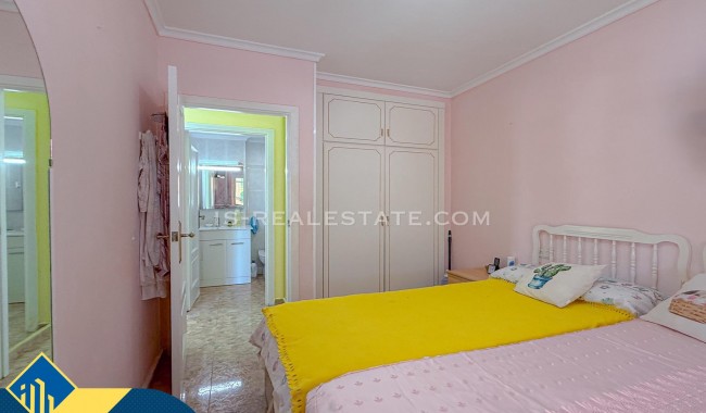 Begagnad - Radhus - Torrevieja - Torreblanca