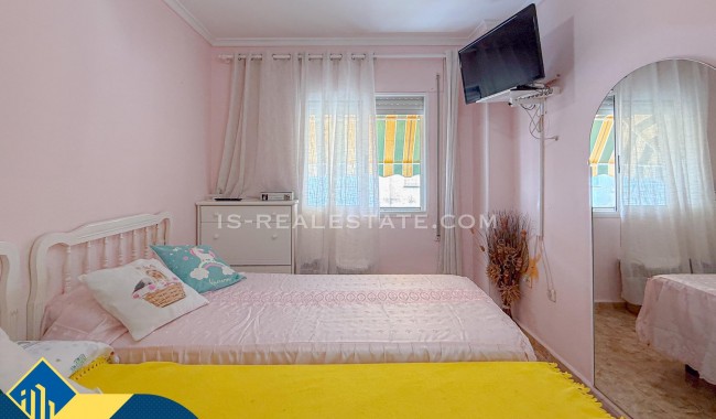 Begagnad - Radhus - Torrevieja - Torreblanca