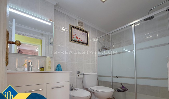 Begagnad - Radhus - Torrevieja - Torreblanca