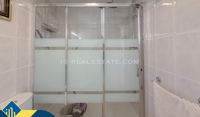 Begagnad - Radhus - Torrevieja - Torreblanca