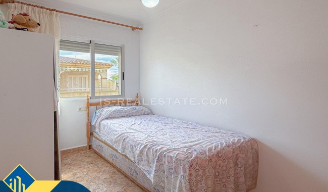 Begagnad - Radhus - Torrevieja - Torreblanca