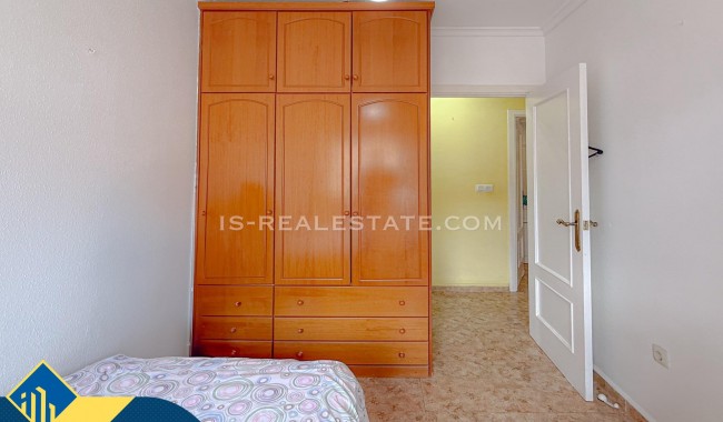 Begagnad - Radhus - Torrevieja - Torreblanca