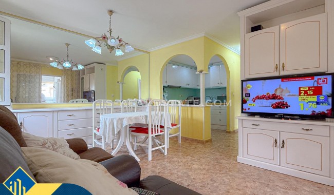 Begagnad - Radhus - Torrevieja - Torreblanca