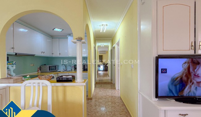 Begagnad - Radhus - Torrevieja - Torreblanca