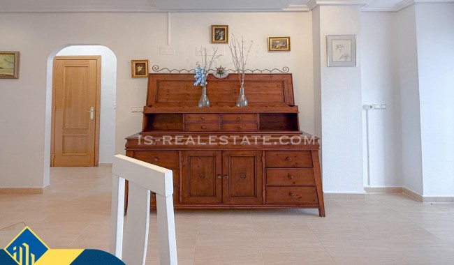 Begagnad - Lägenhet - Torrevieja - La Mata