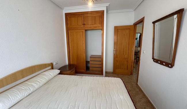 Segunda mano - Apartamento - Torrevieja - Acequion