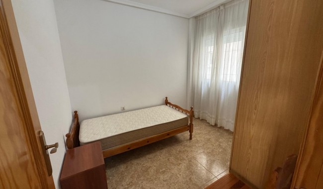 Segunda mano - Apartamento - Torrevieja - Acequion