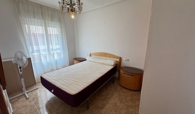 Segunda mano - Apartamento - Torrevieja - Acequion